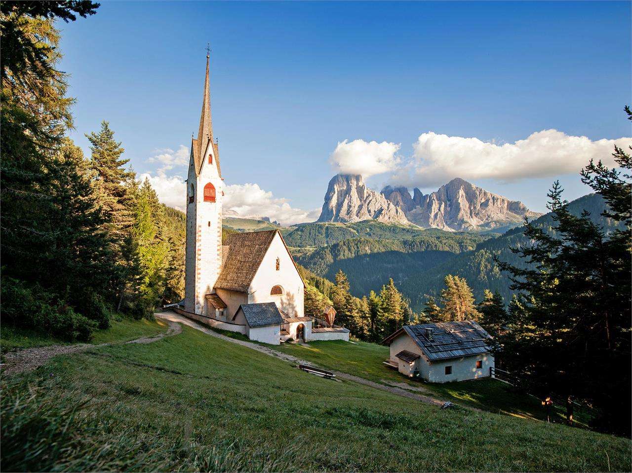 chiesa di San Giacomo